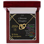 55 2022 Sept IntLock Necklace
