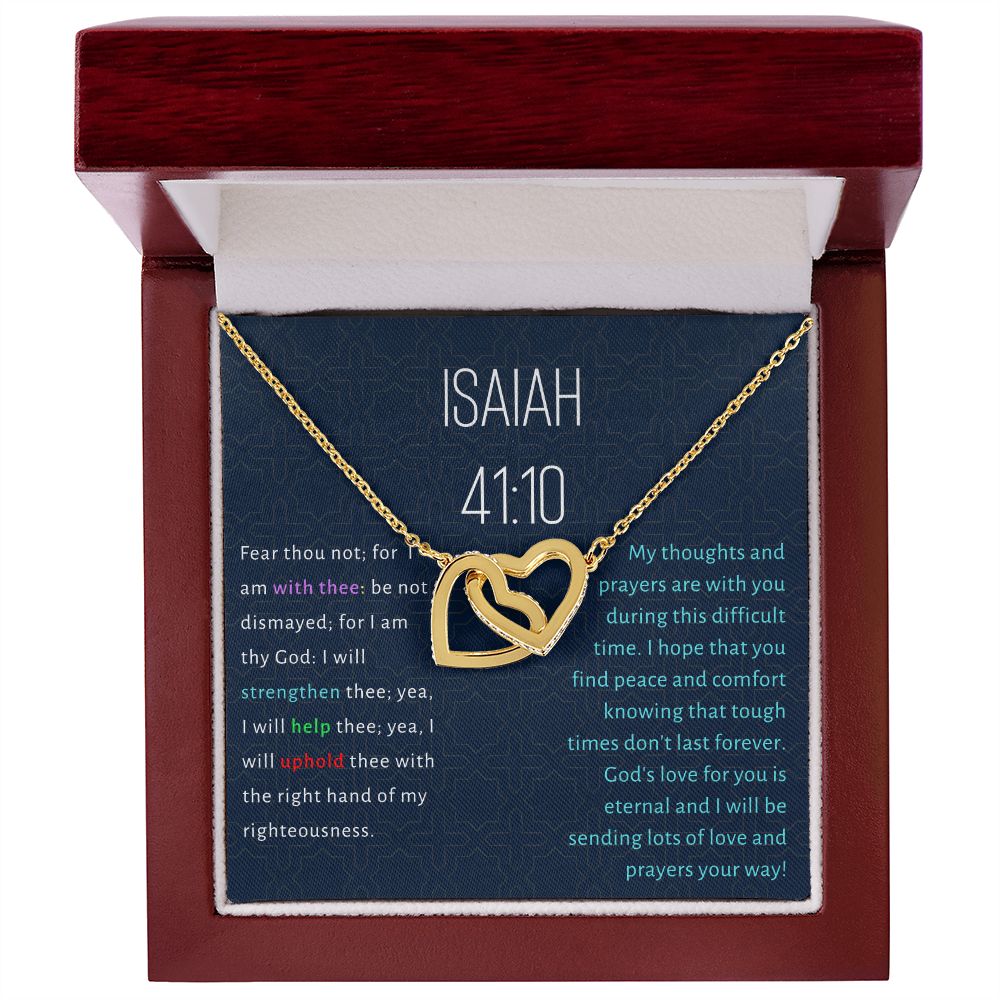 15 2022 Sept IntLock Necklace