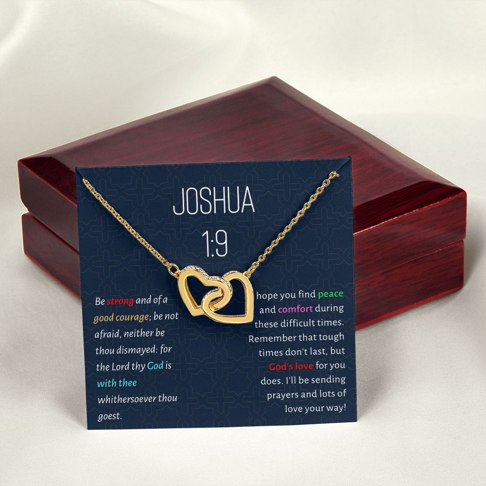 11 2022 Sept IntLock Necklace