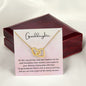 Baptism Gift Girl Present From Grandparents | Granddaughter Christening Gift | Christening Gift Present for Granddaughter