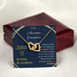 60 2022 Sept IntLock Necklace