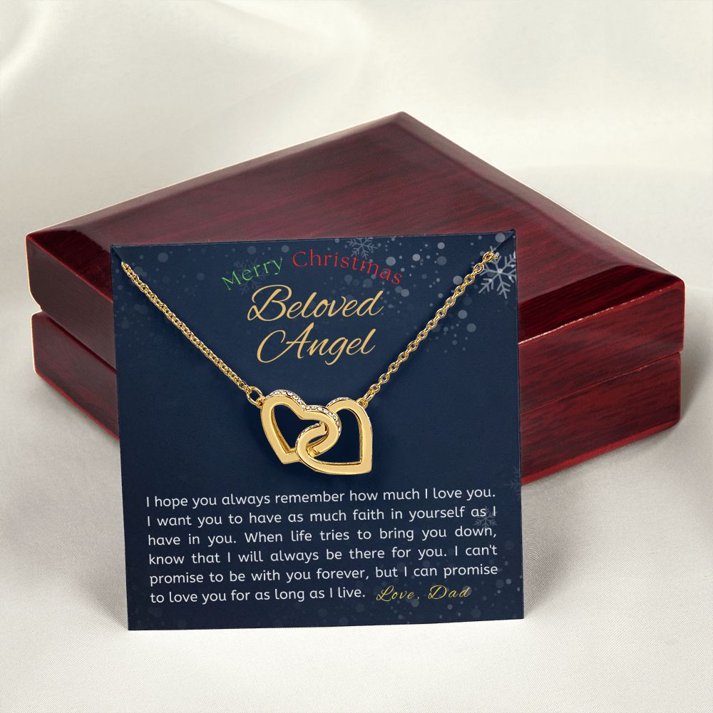 24 2022 Sept IntLock Necklace