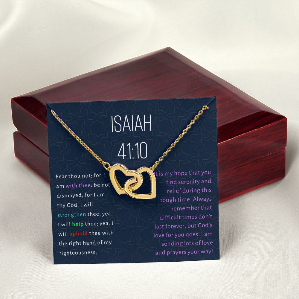 16 2022 Sept IntLock Necklace
