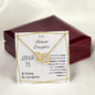 77 2022 Sept IntLock Necklace