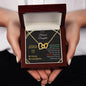 57 2022 Sept IntLock Necklace