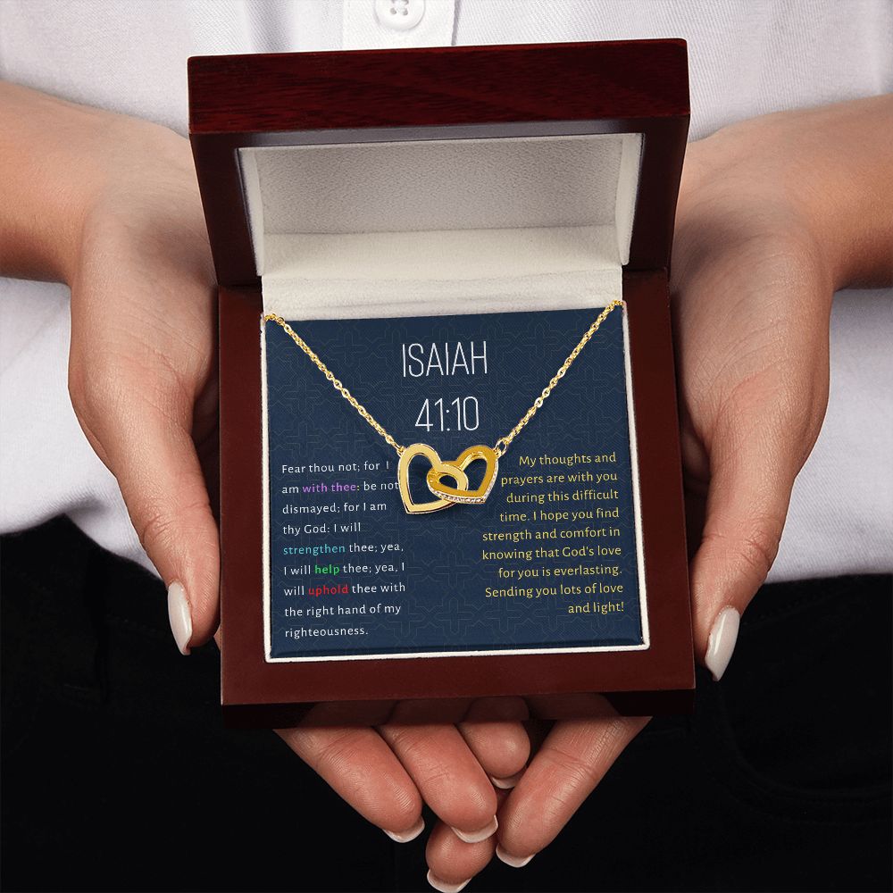 14 2022 Sept IntLock Necklace