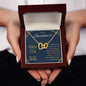 31 2022 Sept IntLock Necklace
