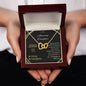 55 2022 Sept IntLock Necklace