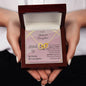 75 2022 Sept IntLock Necklace