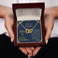 60 2022 Sept IntLock Necklace