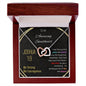 56 2022 Sept IntLock Necklace
