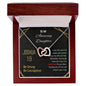 47 2022 Sept IntLock Necklace