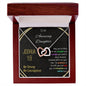 55 2022 Sept IntLock Necklace