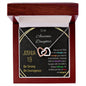 54 2022 Sept IntLock Necklace