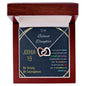 59 2022 Sept IntLock Necklace