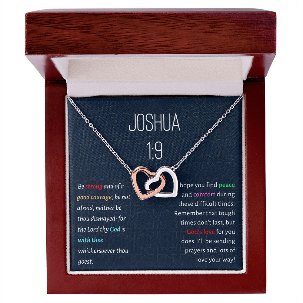 11 2022 Sept IntLock Necklace