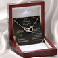 48 2022 Sept IntLock Necklace
