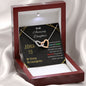 47 2022 Sept IntLock Necklace