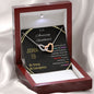 56 2022 Sept IntLock Necklace