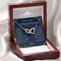 96 2022 Sept IntLock Necklace