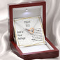 90 2022 Sept IntLock Necklace