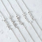 Stepped Up Mom Personalized Necklace 19