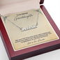 Granddaughter First Communion Gift | Confirmation Gift Present for Granddaughter | Holy Confirmation Gift Girl Present From Grandparents