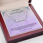 Granddaughter First Communion Gift | Confirmation Gift Present for Granddaughter | Holy Confirmation Gift Girl Present From Grandparents