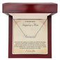 Stepped Up Mom Personalized Necklace 11