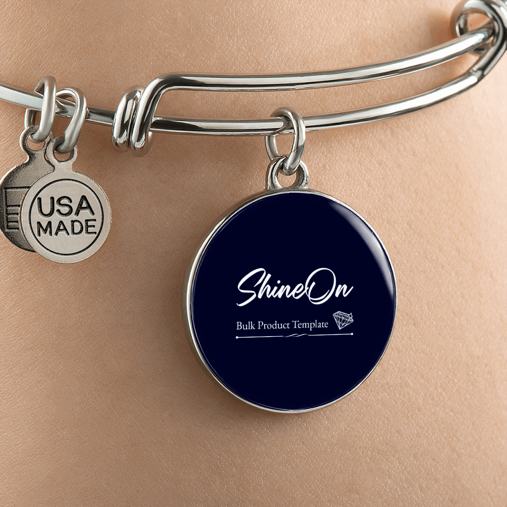 Bracelet Circle