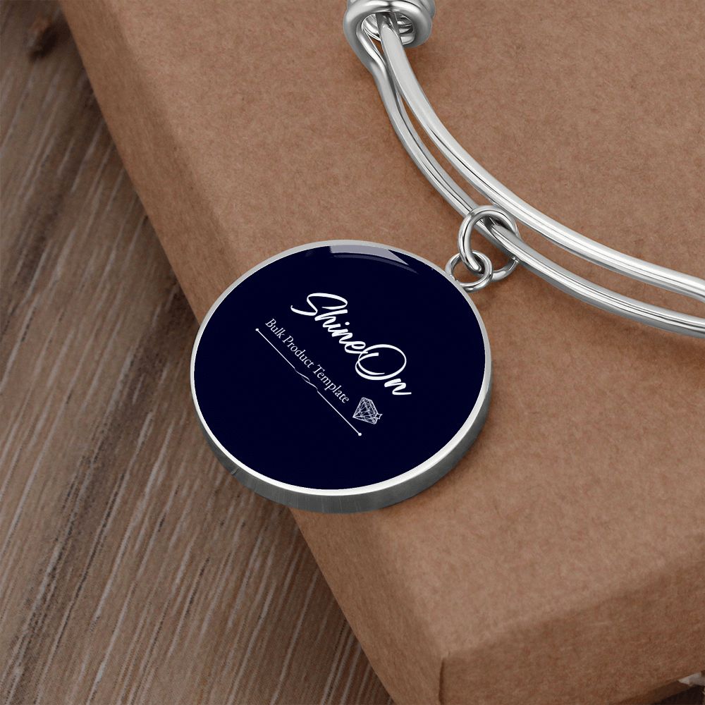 Bracelet Circle