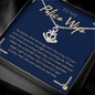 Police Wife 2022-02-21 (Dark Blue) Anchor