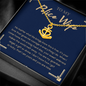 Police Wife 2022-02-21 (Dark Blue) Anchor