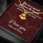 GIFT FROM THE HEAVENS (Necklace)