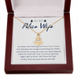 Police Wife 2022-02-21 Anchor