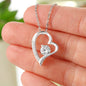 (Forever Love) Necklace