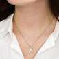 (Forever Love) Necklace