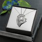 (Forever Love) Necklace