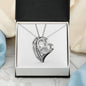 (Forever Love) Necklace