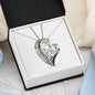 (Forever Love) Necklace