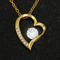 (Forever Love) Necklace