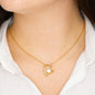 (Forever Love) Necklace