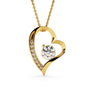 (Forever Love) Necklace