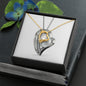 (Forever Love) Necklace