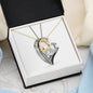 (Forever Love) Necklace