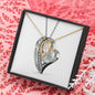 (Forever Love) Necklace
