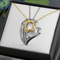 (Forever Love) Necklace