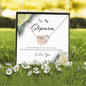 2022-03-29 Stepmom - c1 To My Beautiful Mom (Interlocking Hearts) Necklace