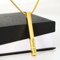 URN Necklace
