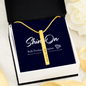 URN Necklace